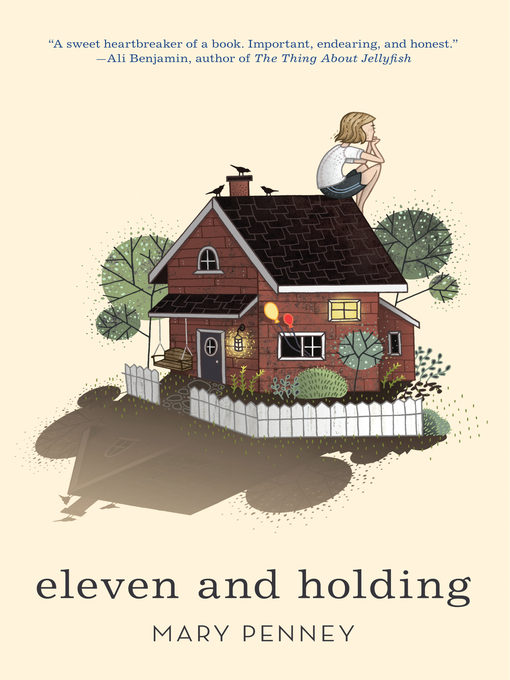 Title details for Eleven and Holding by Mary Penney - Available